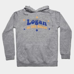 LOGAN Hoodie